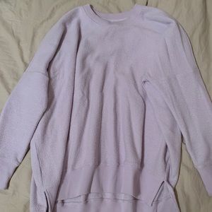Women’s sweater